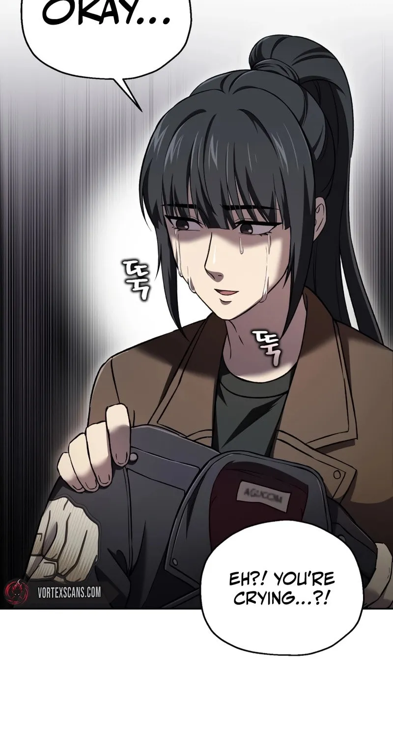 Solo Resurrection Chapter 47 page 41 - 