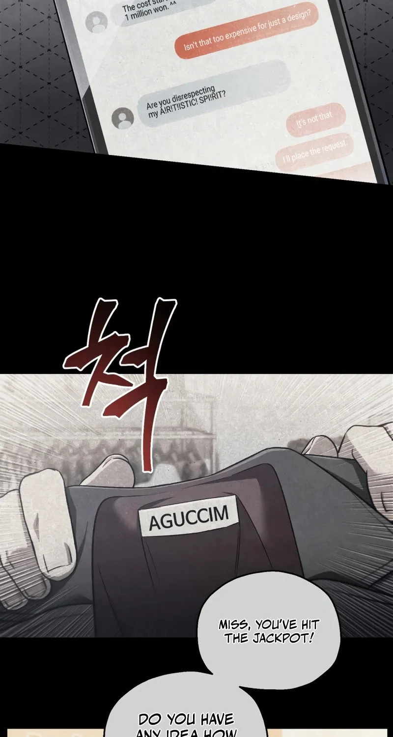 Solo Resurrection Chapter 47 page 43 - 