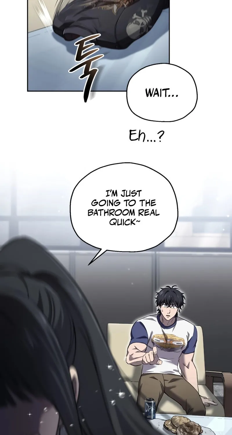 Solo Resurrection Chapter 47 page 52 - 