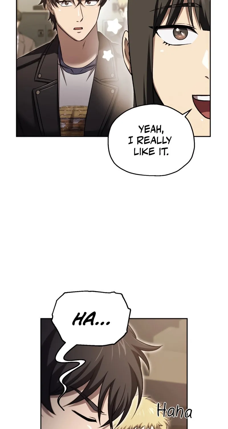 Solo Resurrection Chapter 47 page 62 - 