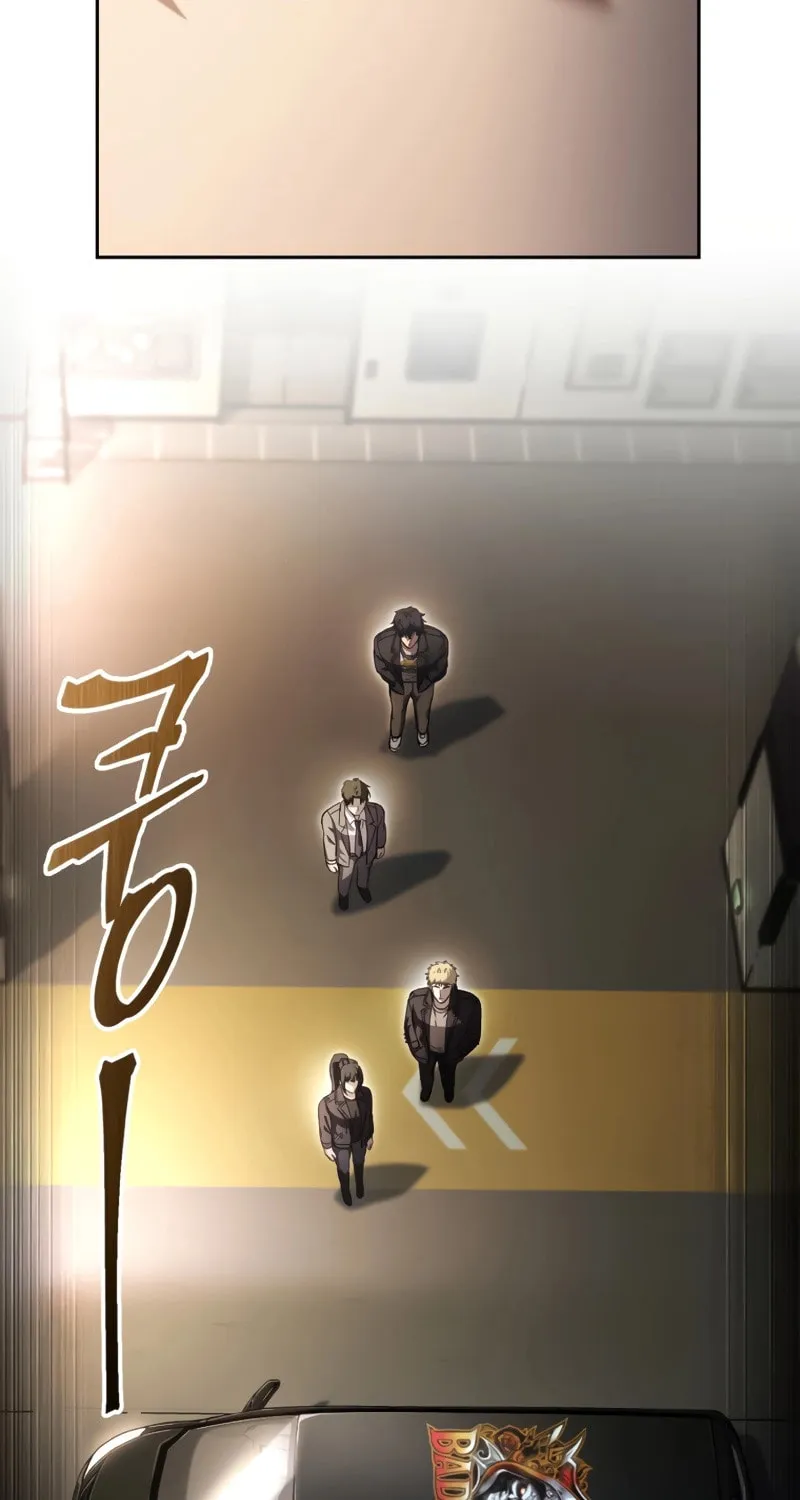 Solo Resurrection Chapter 47 page 65 - 