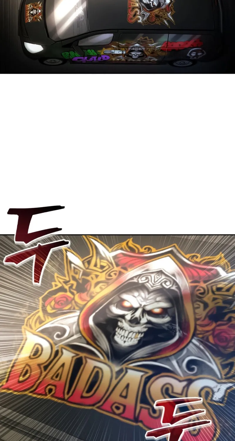 Solo Resurrection Chapter 47 page 66 - 