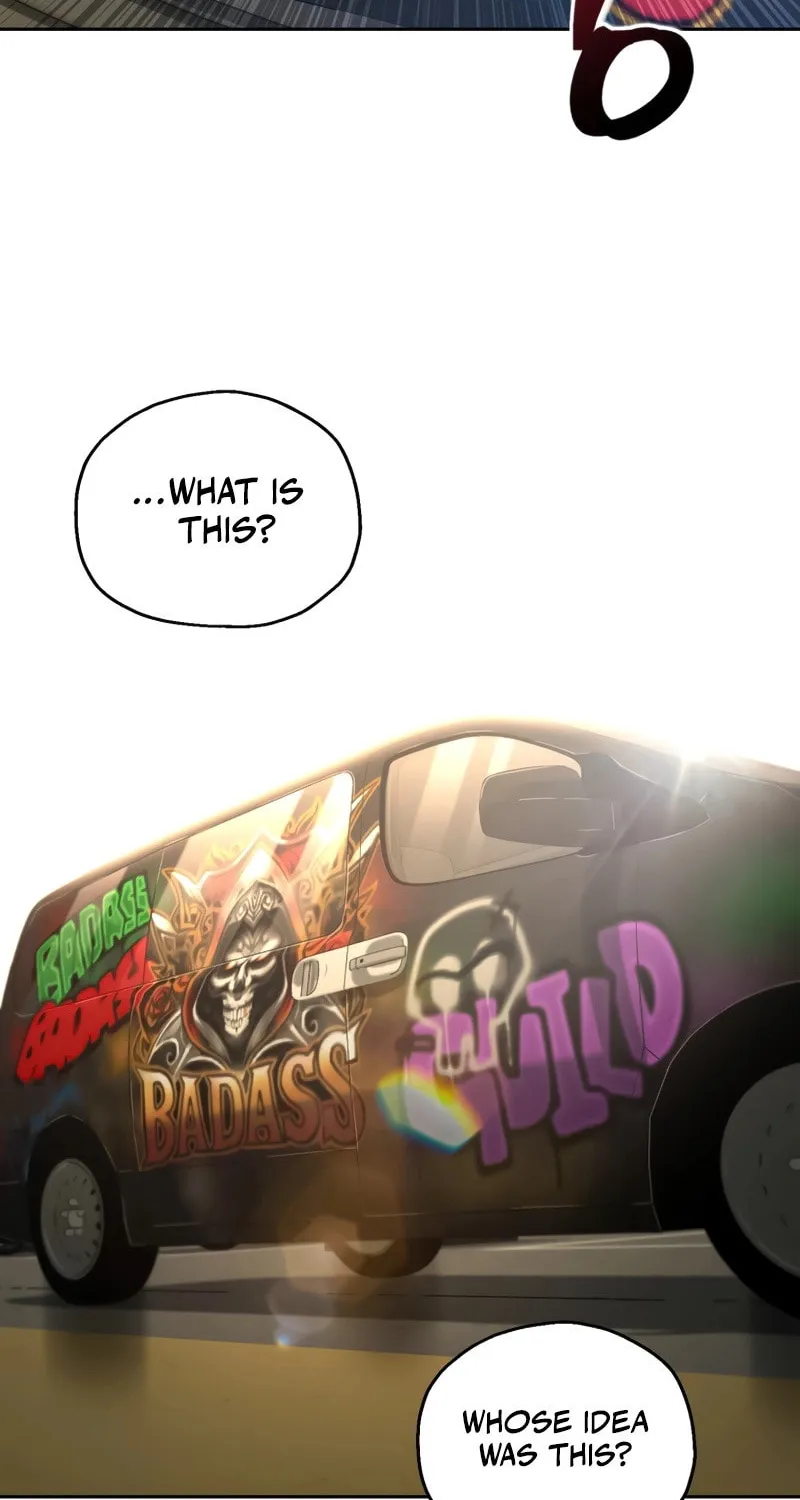 Solo Resurrection Chapter 47 page 67 - 