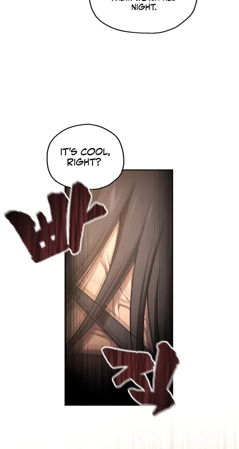Solo Resurrection Chapter 47 page 69 - 