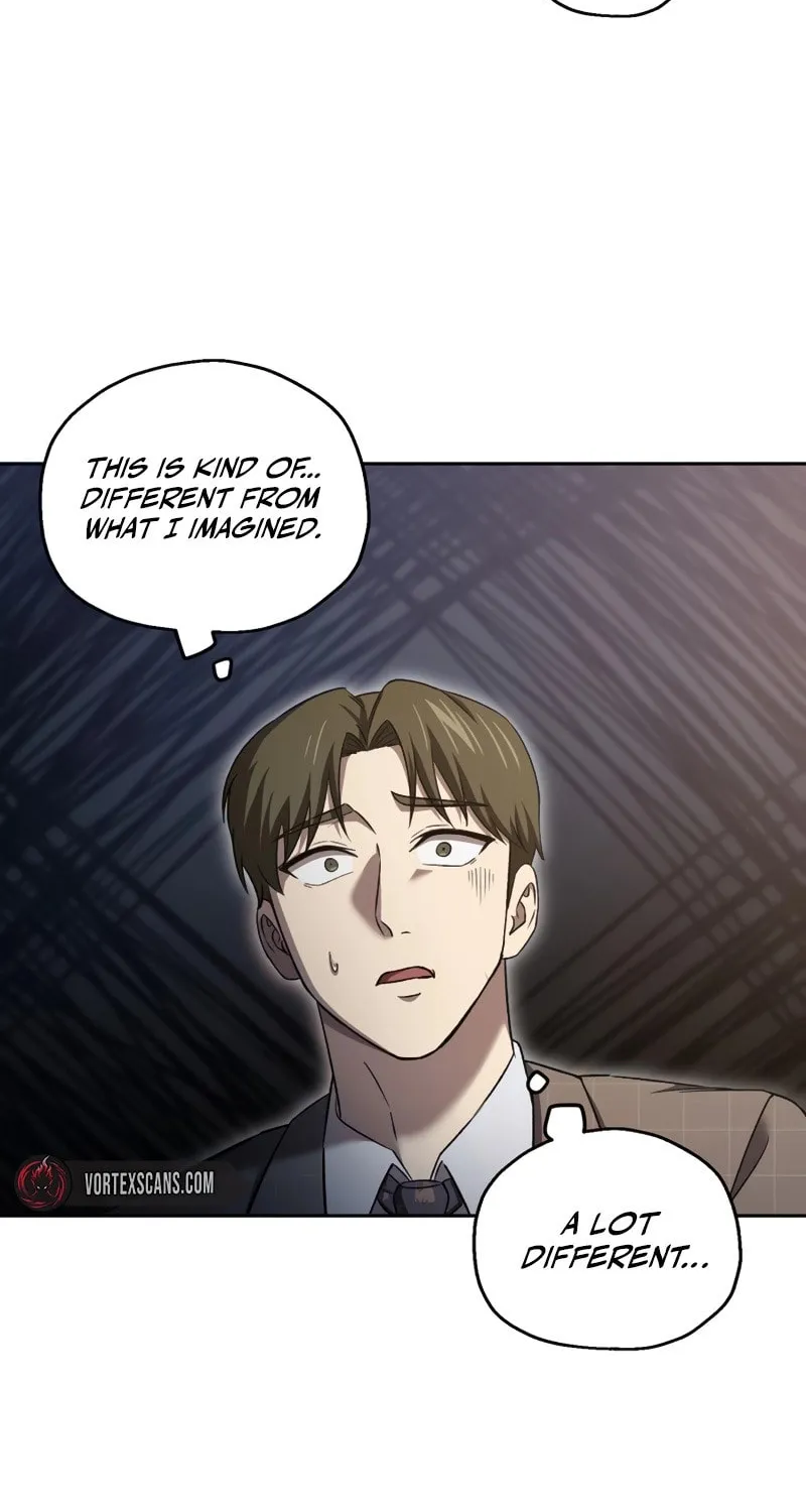 Solo Resurrection Chapter 47 page 72 - 