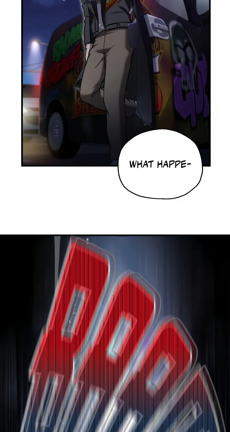 Solo Resurrection Chapter 48 page 12 - 
