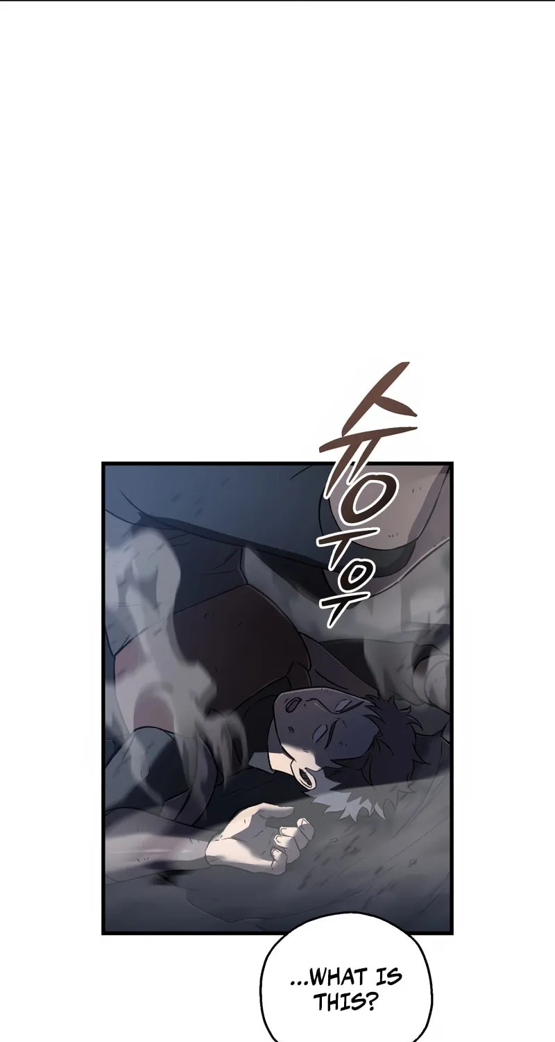 Solo Resurrection Chapter 48 page 16 - 