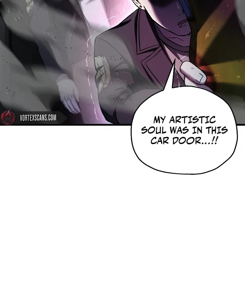Solo Resurrection Chapter 48 page 20 - 