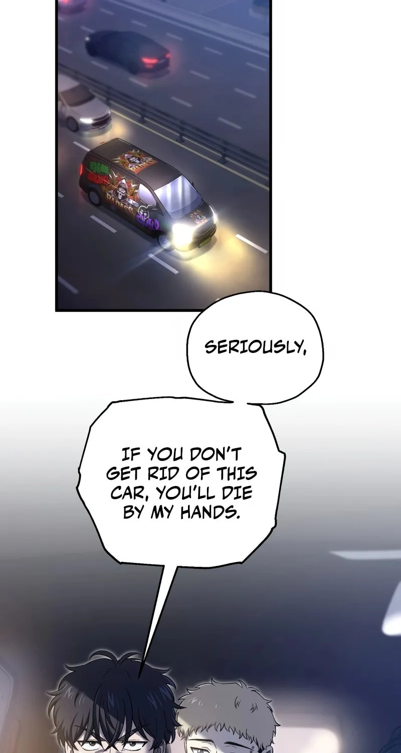 Solo Resurrection Chapter 48 page 3 - 
