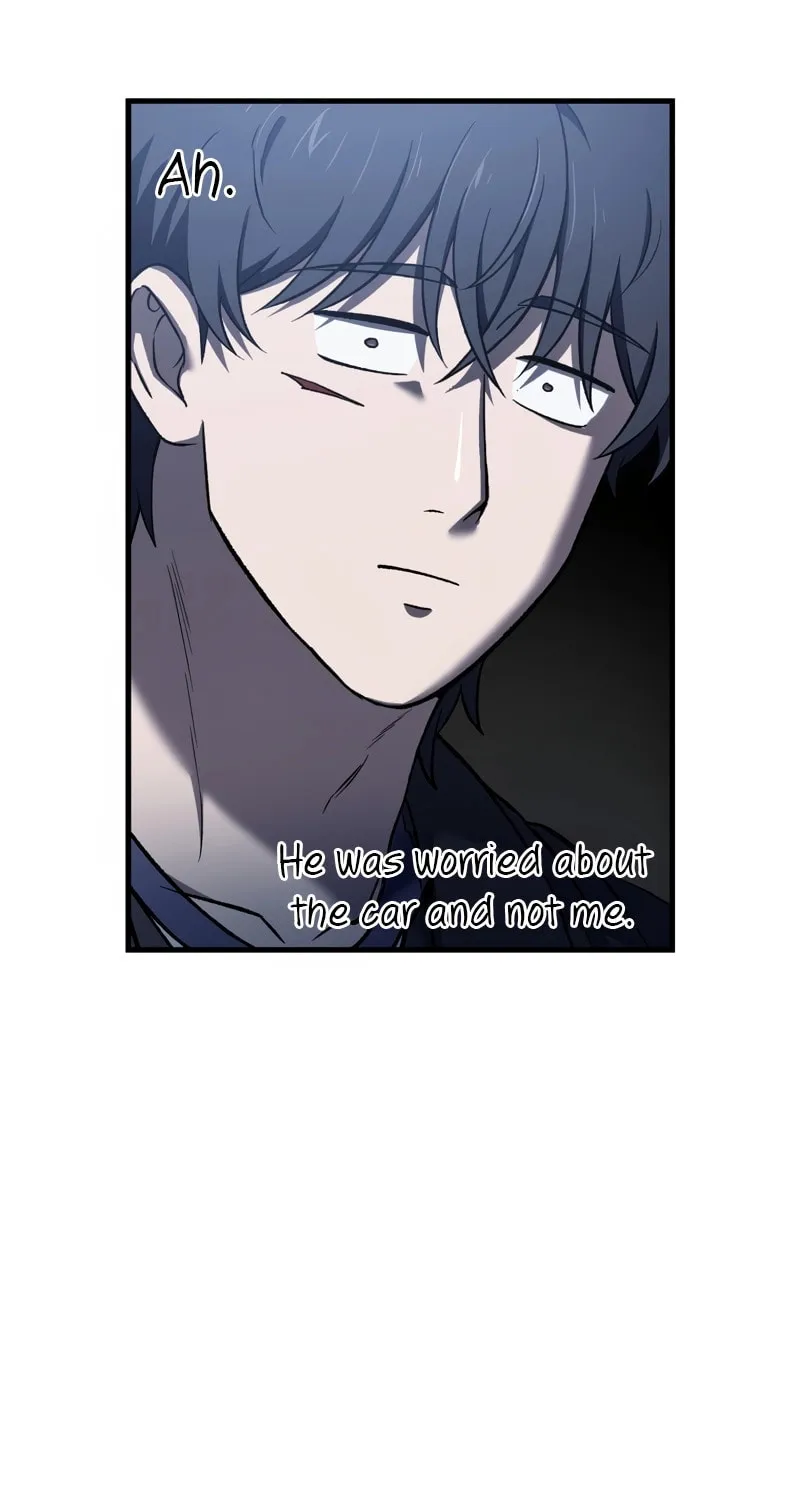 Solo Resurrection Chapter 48 page 21 - 