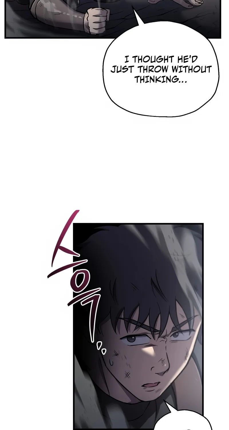 Solo Resurrection Chapter 48 page 23 - 