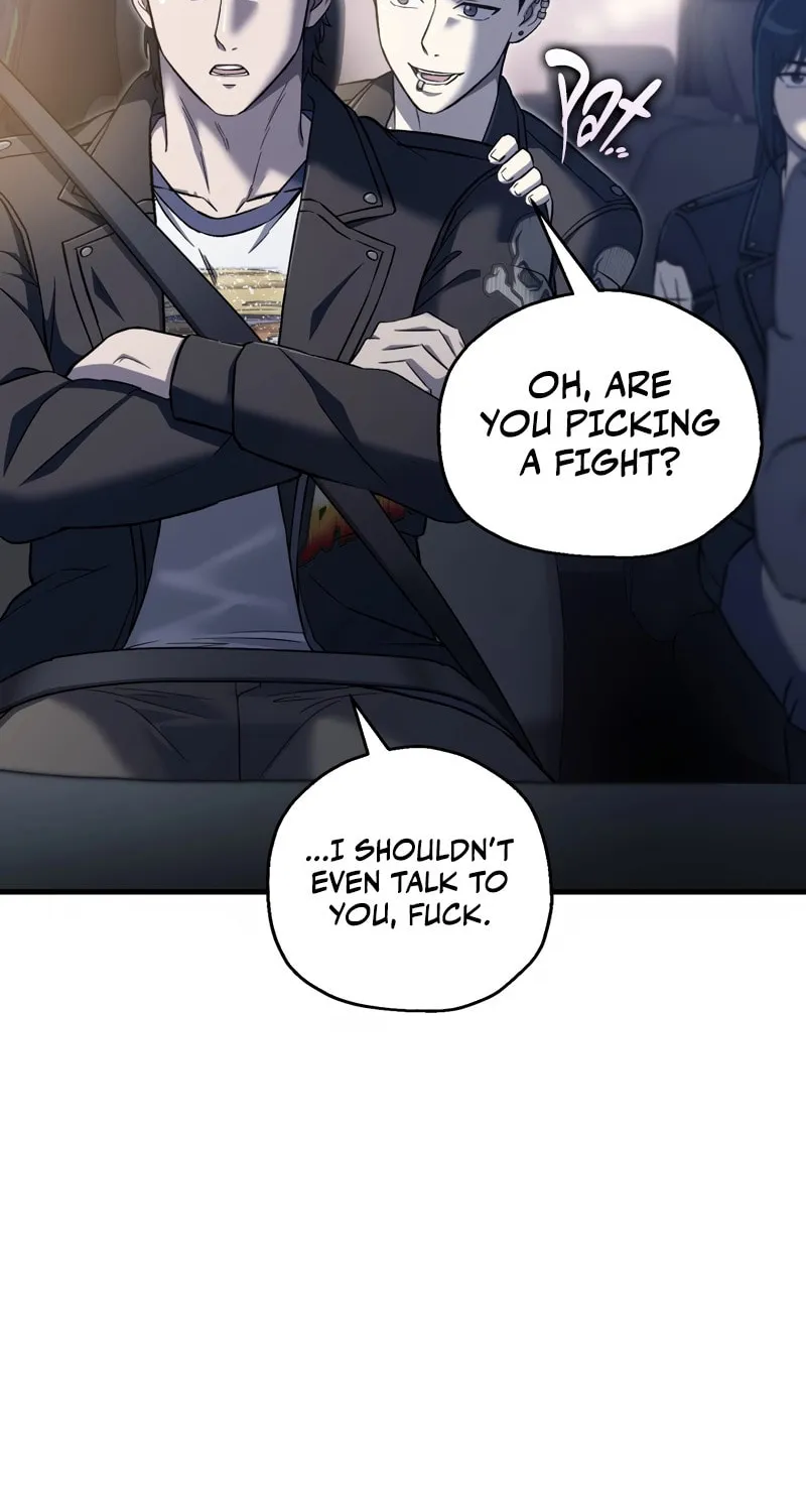 Solo Resurrection Chapter 48 page 4 - 