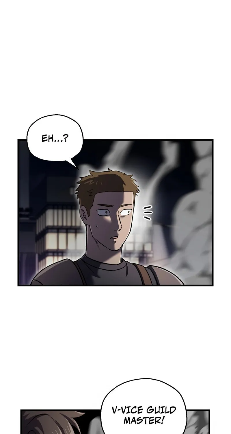 Solo Resurrection Chapter 48 page 33 - 
