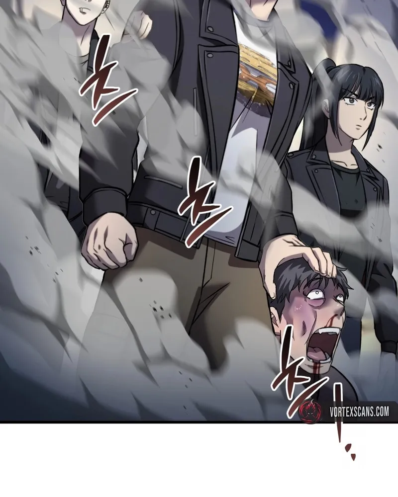 Solo Resurrection Chapter 48 page 35 - 