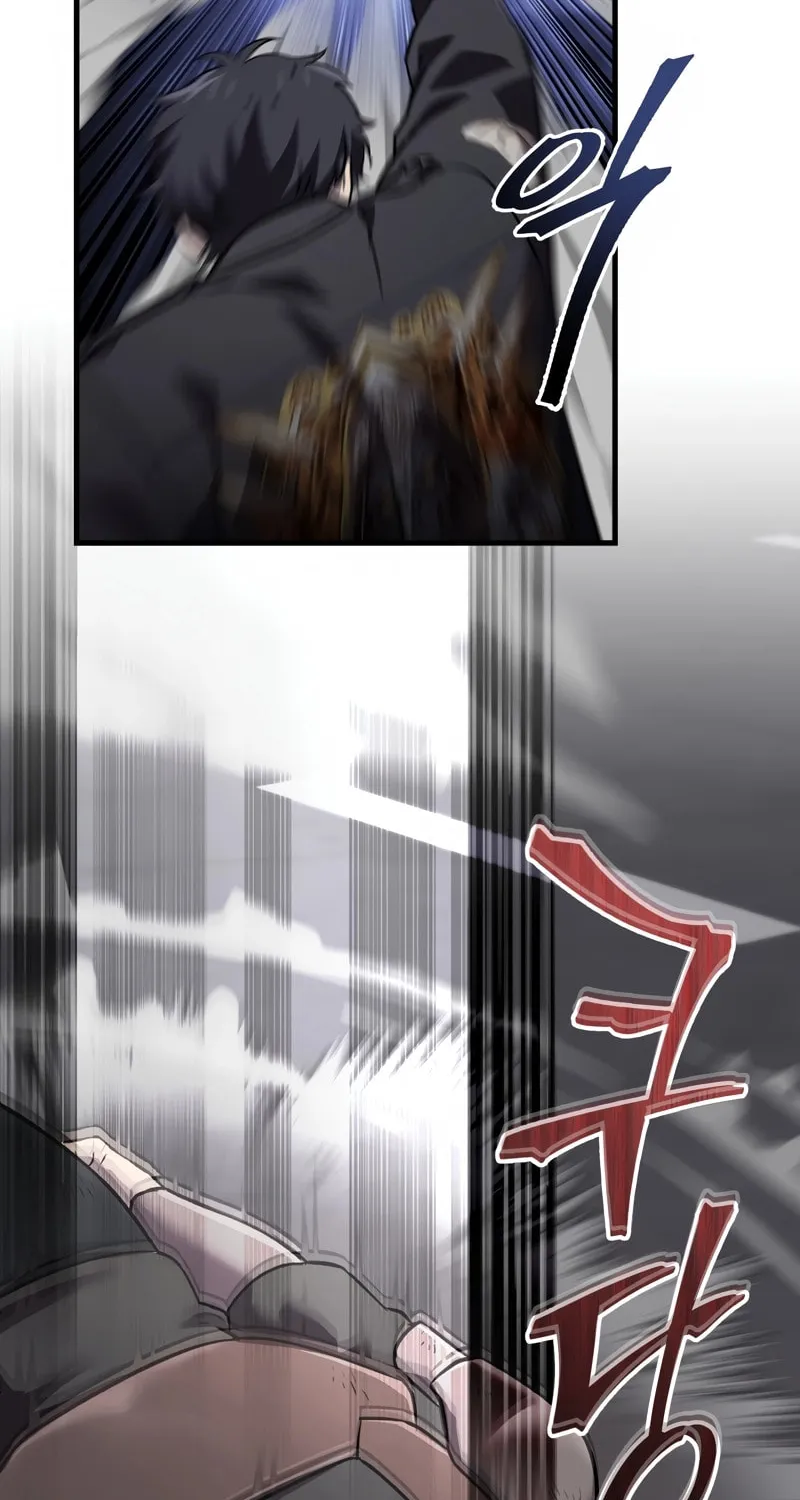 Solo Resurrection Chapter 48 page 37 - 