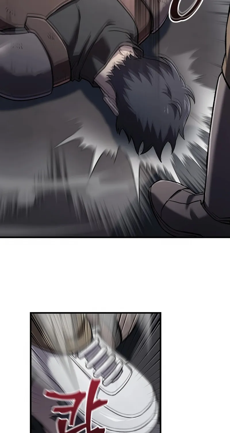 Solo Resurrection Chapter 48 page 38 - 