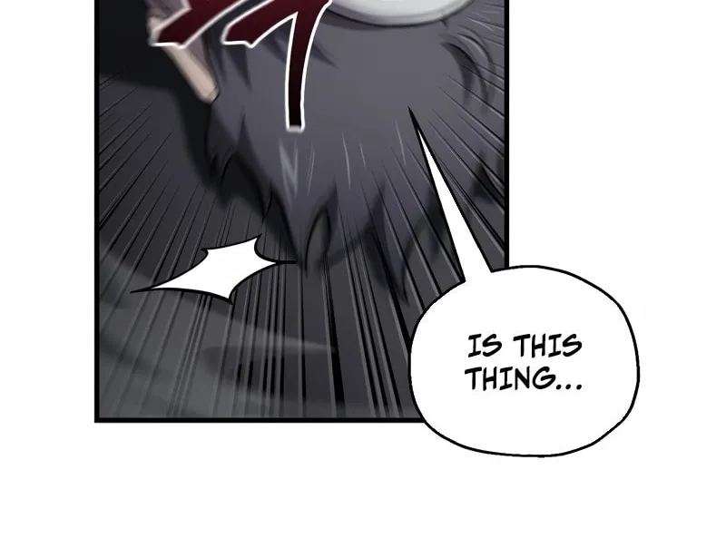 Solo Resurrection Chapter 48 page 39 - 