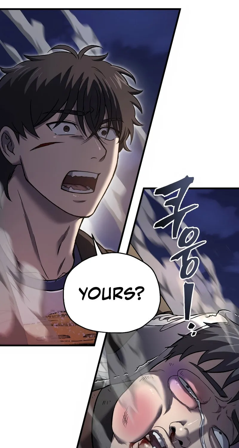 Solo Resurrection Chapter 48 page 40 - 