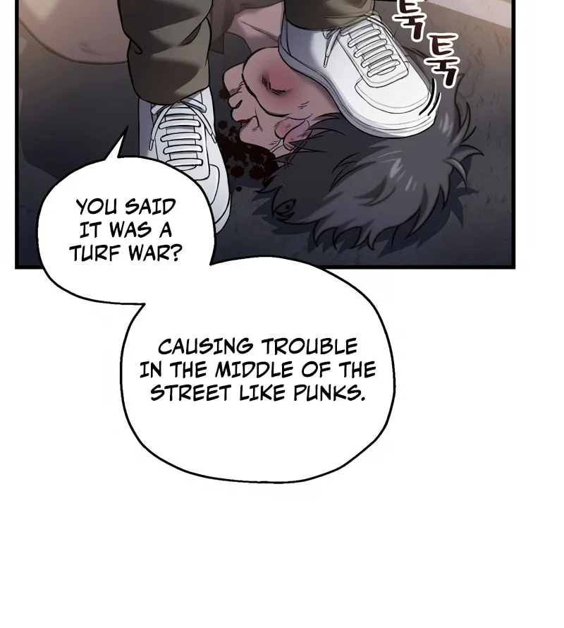Solo Resurrection Chapter 48 page 44 - 