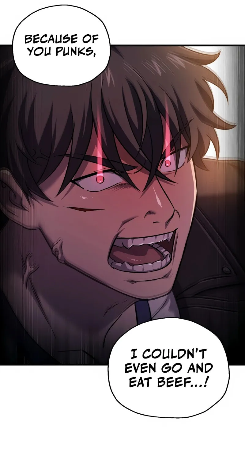 Solo Resurrection Chapter 48 page 45 - 