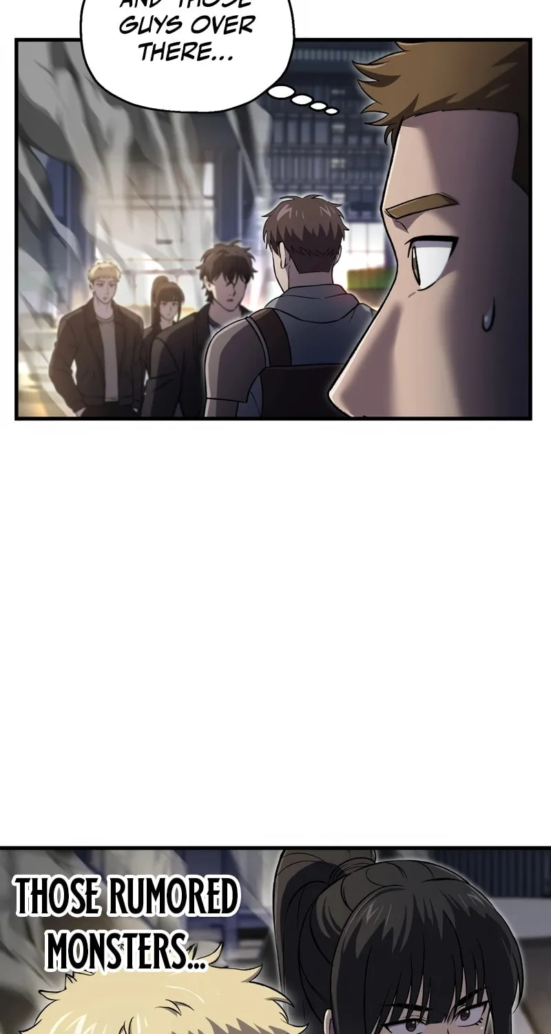 Solo Resurrection Chapter 48 page 47 - 