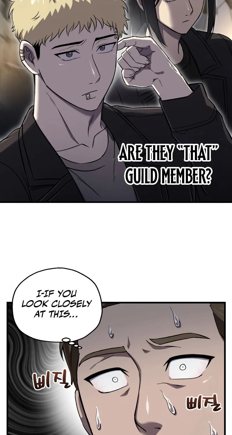 Solo Resurrection Chapter 48 page 48 - 