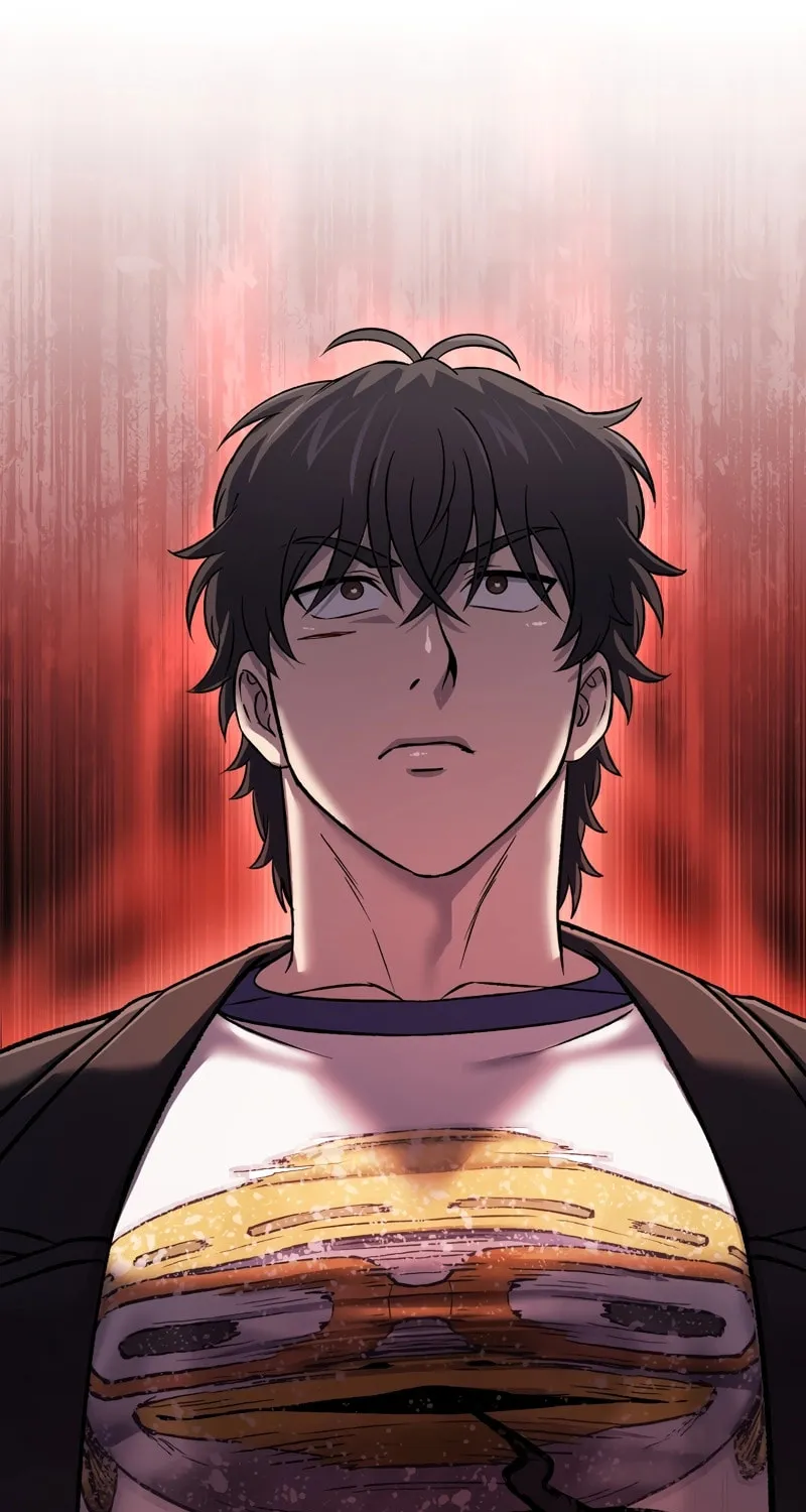 Solo Resurrection Chapter 48 page 50 - 