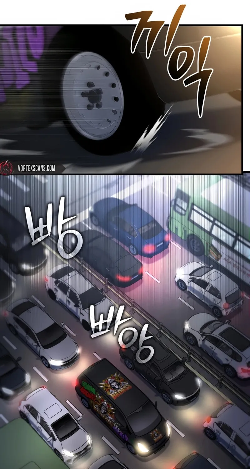 Solo Resurrection Chapter 48 page 6 - 
