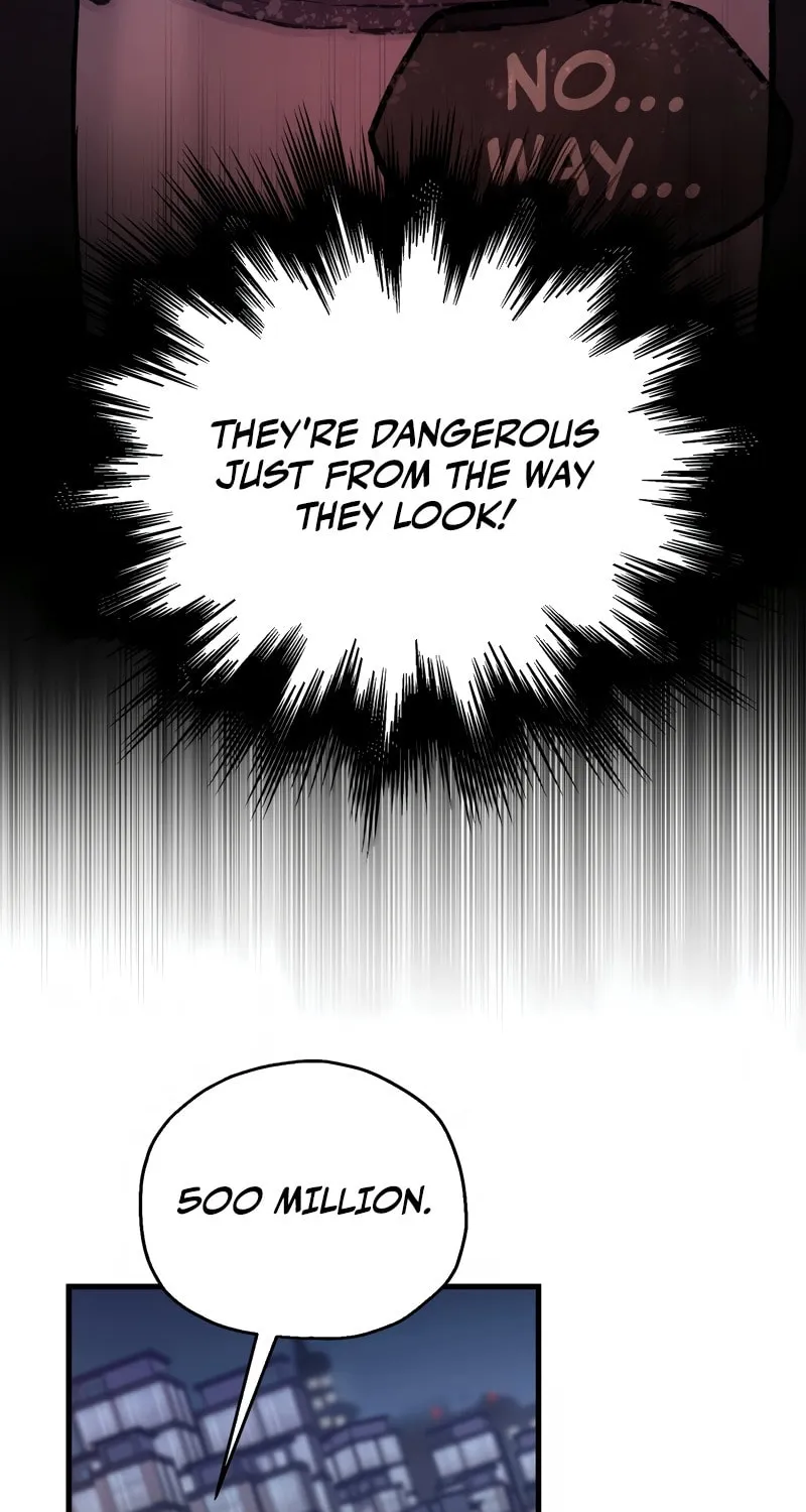 Solo Resurrection Chapter 48 page 51 - 