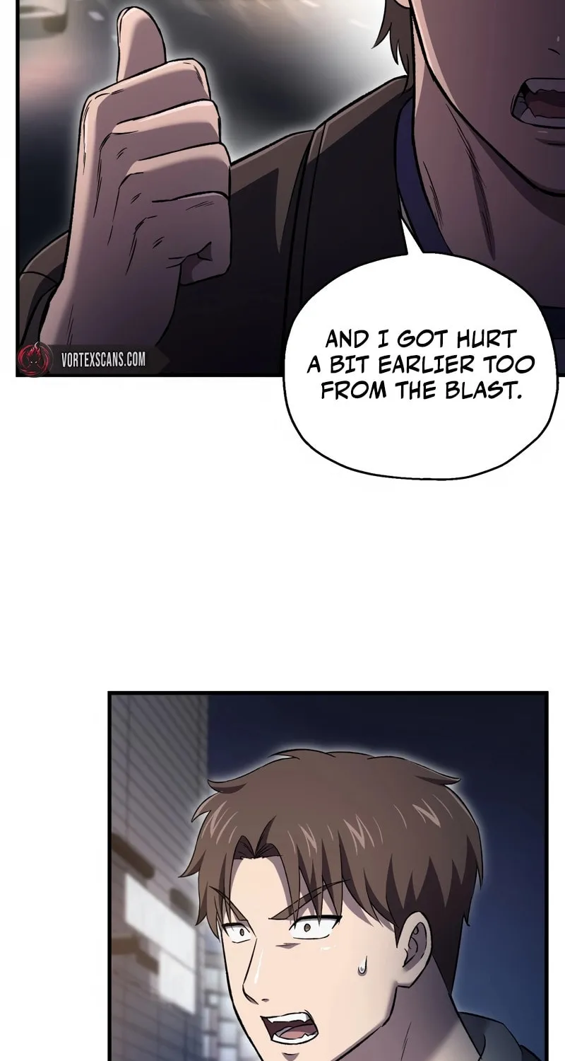 Solo Resurrection Chapter 48 page 53 - 