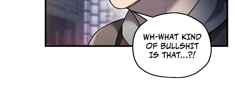Solo Resurrection Chapter 48 page 54 - 