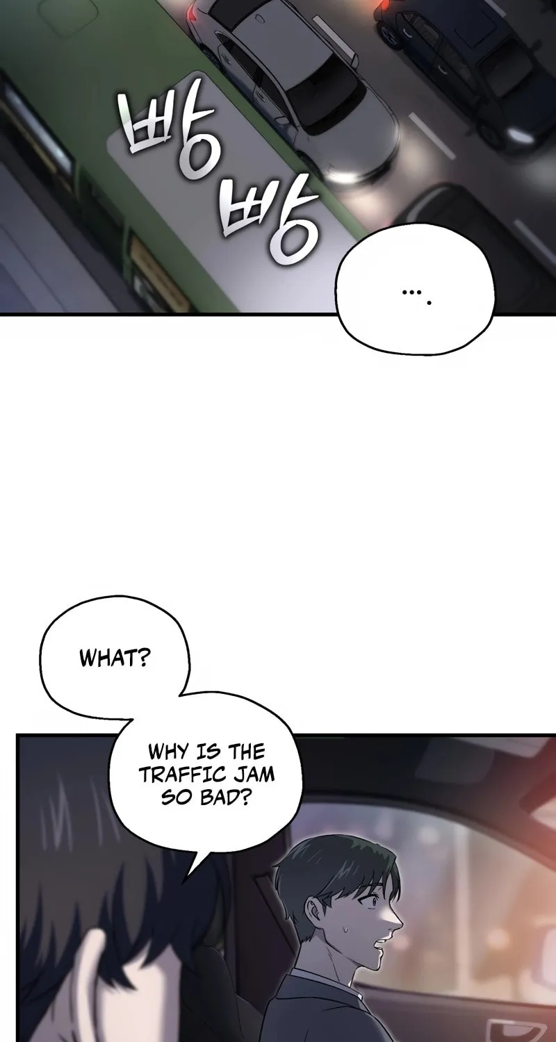 Solo Resurrection Chapter 48 page 7 - 