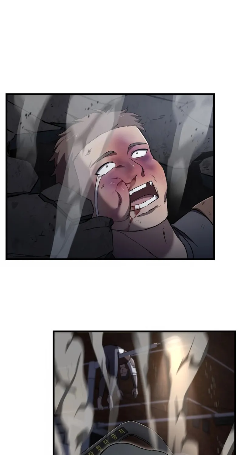 Solo Resurrection Chapter 48 page 67 - 