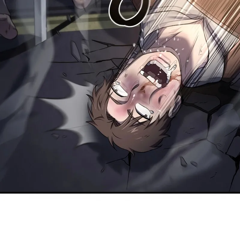Solo Resurrection Chapter 48 page 69 - 