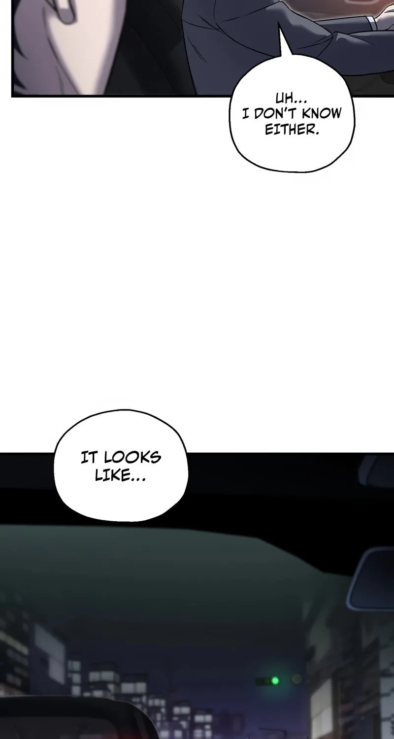 Solo Resurrection Chapter 48 page 8 - 