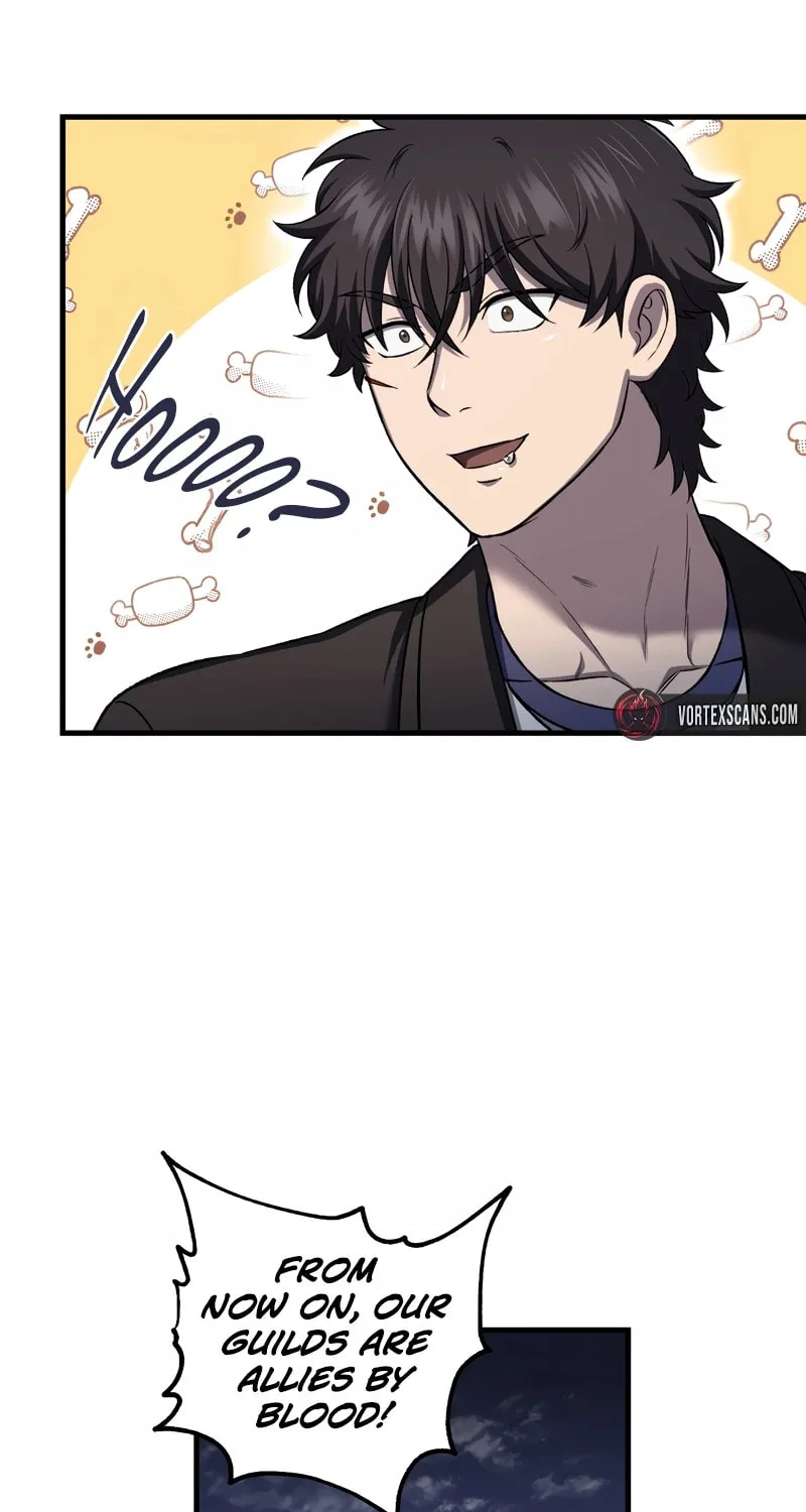 Solo Resurrection Chapter 48 page 78 - 
