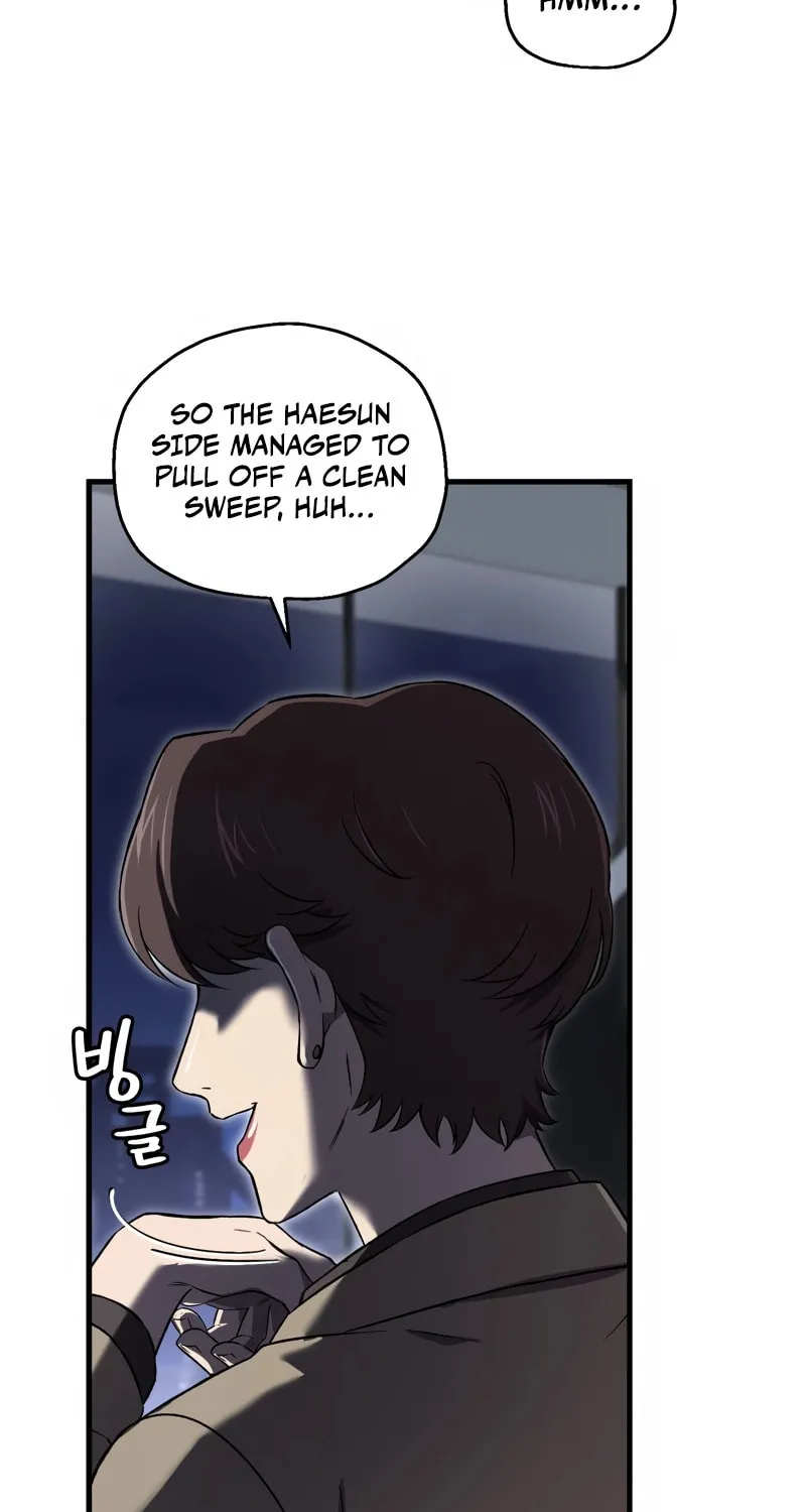 Solo Resurrection Chapter 48 page 82 - 