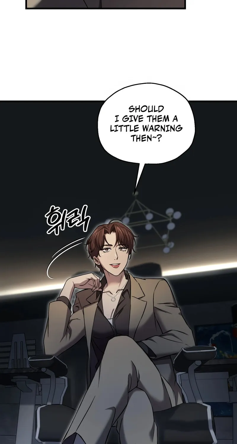 Solo Resurrection Chapter 48 page 83 - 