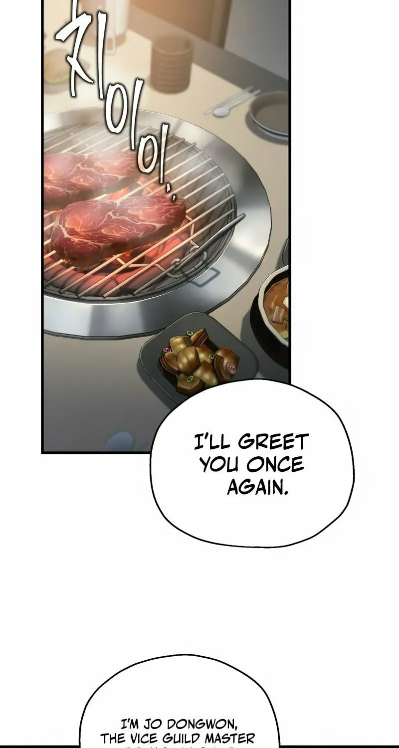 Solo Resurrection Chapter 49 page 2 - 