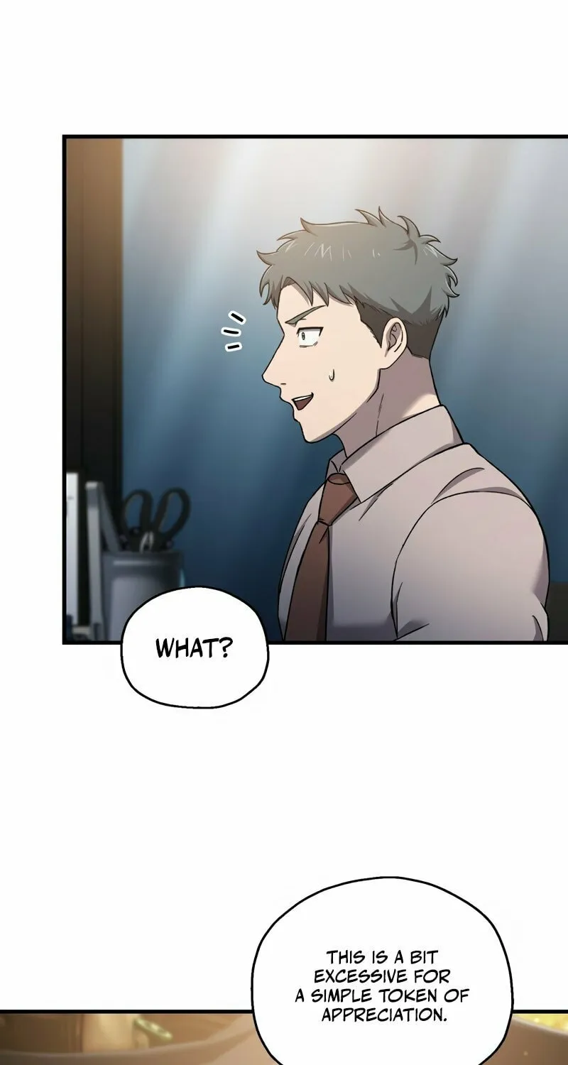 Solo Resurrection Chapter 49 page 14 - 