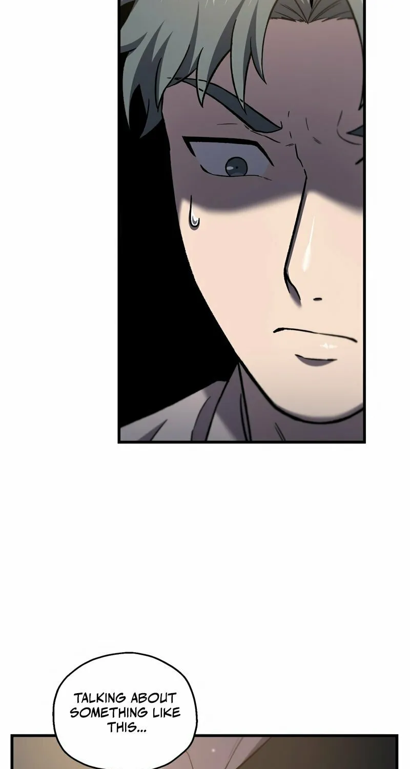 Solo Resurrection Chapter 49 page 16 - 