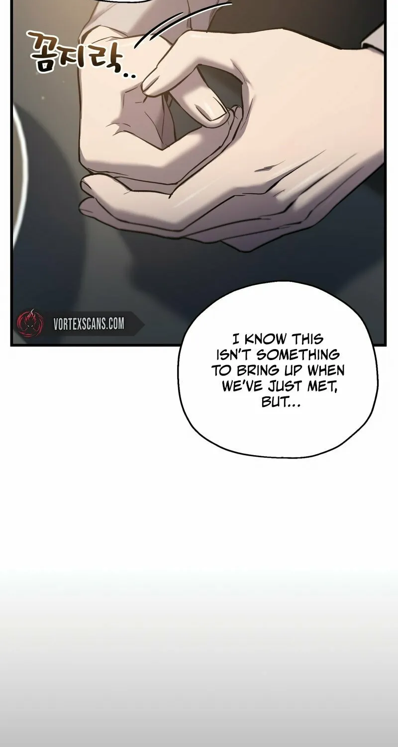 Solo Resurrection Chapter 49 page 17 - 