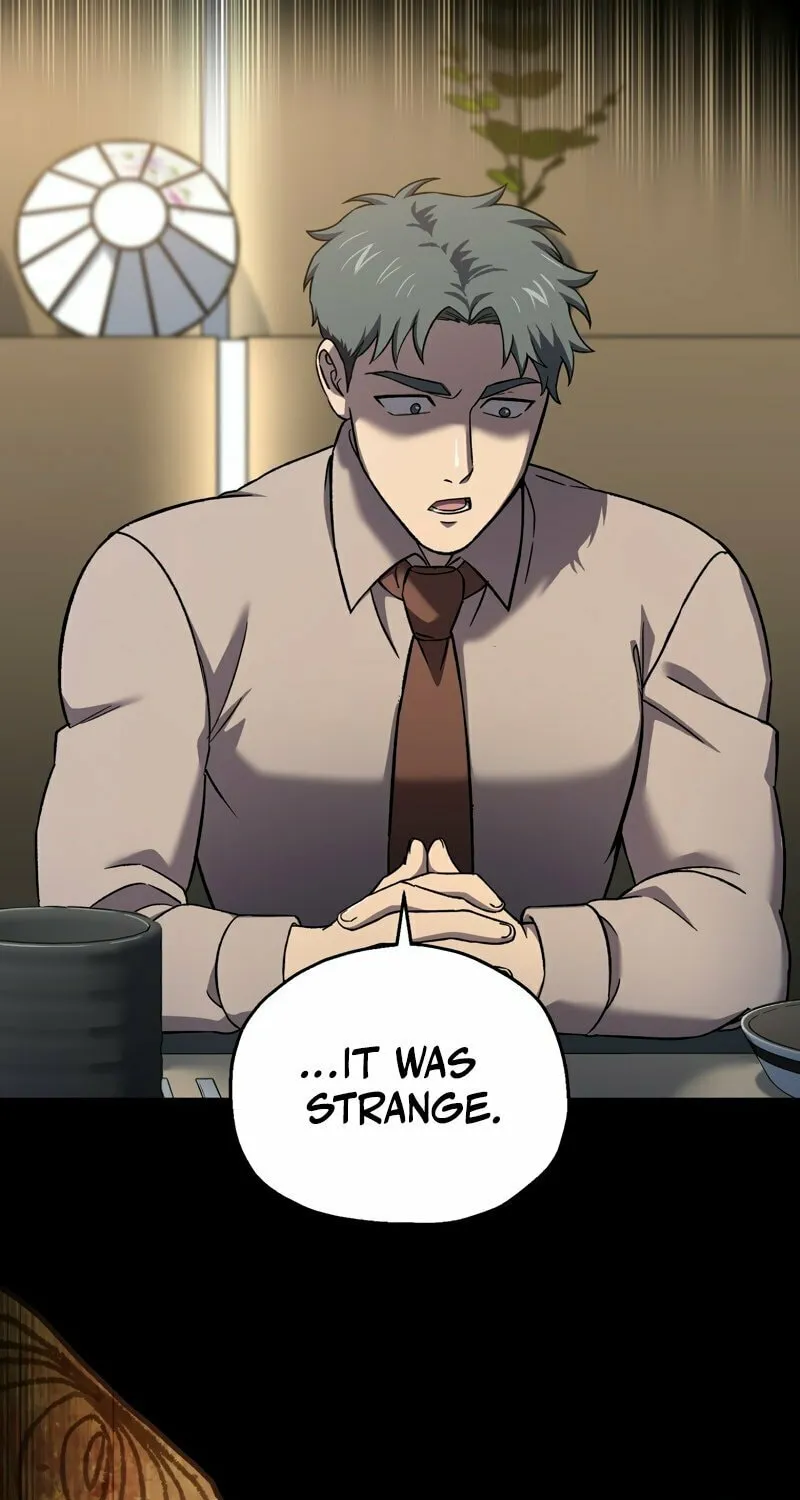Solo Resurrection Chapter 49 page 23 - 