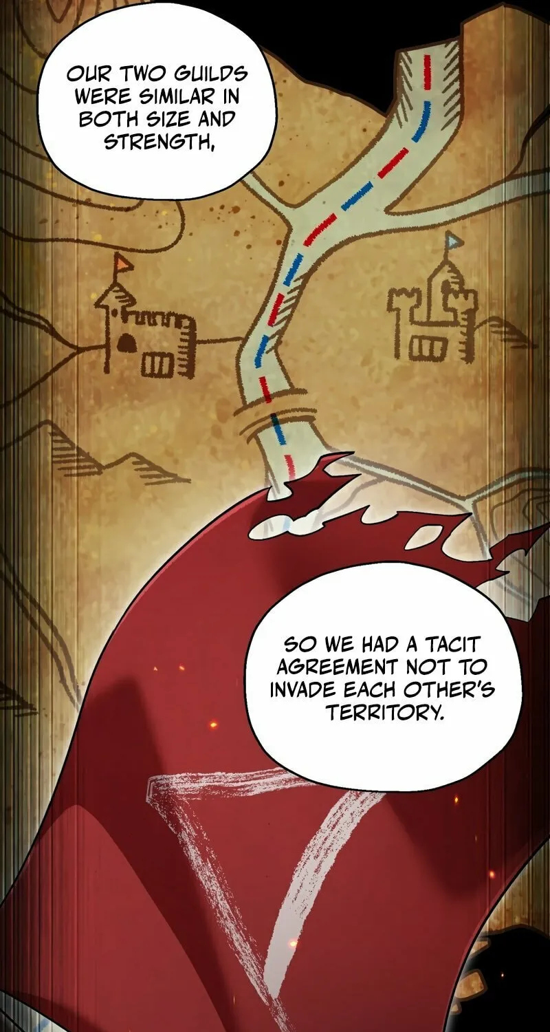 Solo Resurrection Chapter 49 page 24 - 