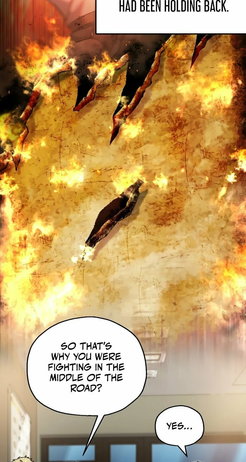 Solo Resurrection Chapter 49 page 26 - 