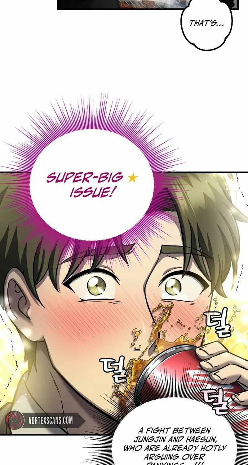 Solo Resurrection Chapter 49 page 29 - 