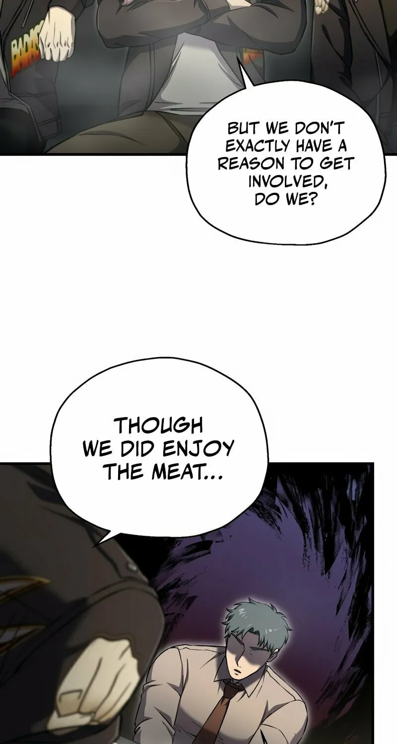 Solo Resurrection Chapter 49 page 31 - 