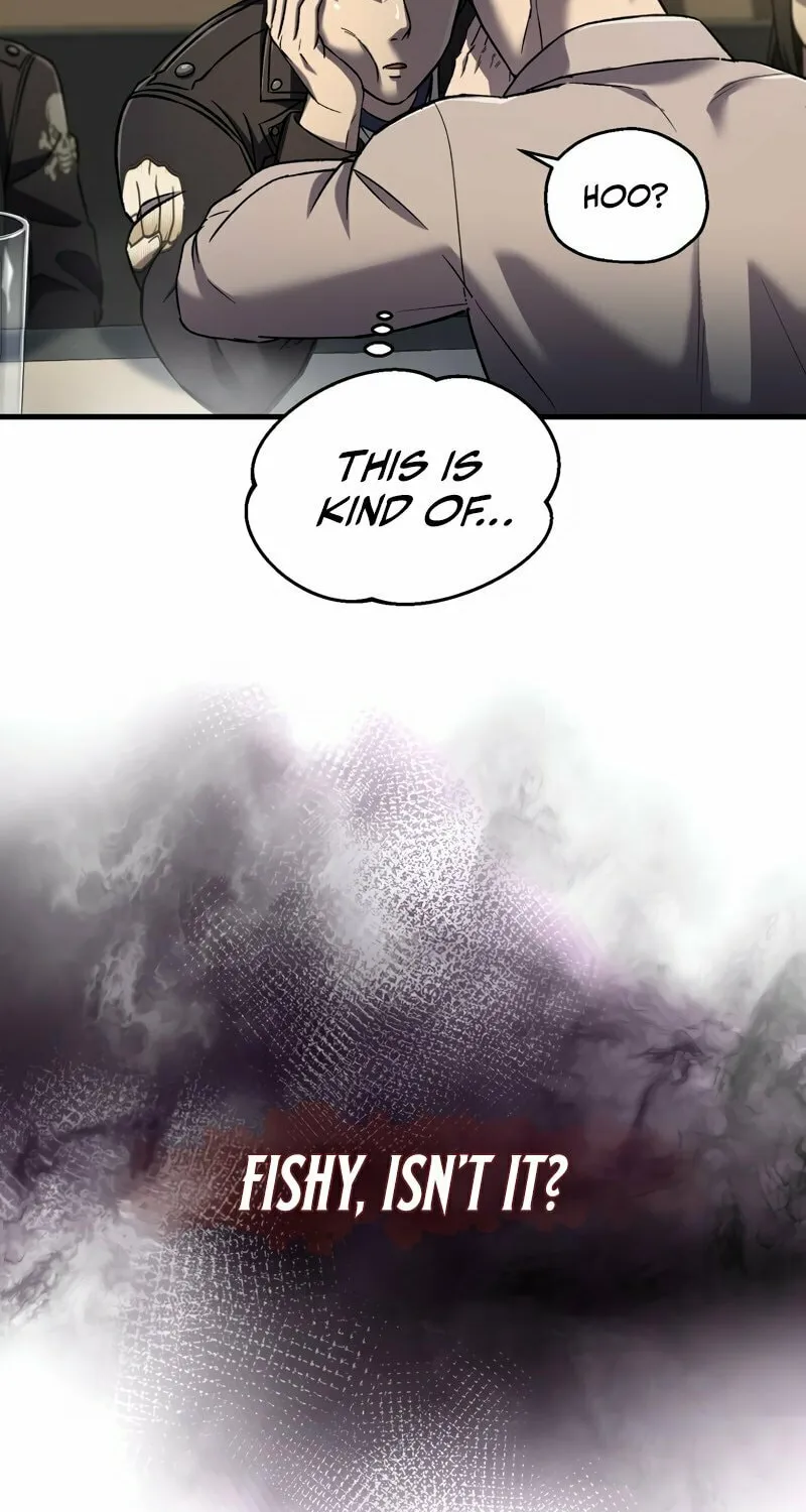 Solo Resurrection Chapter 49 page 37 - 