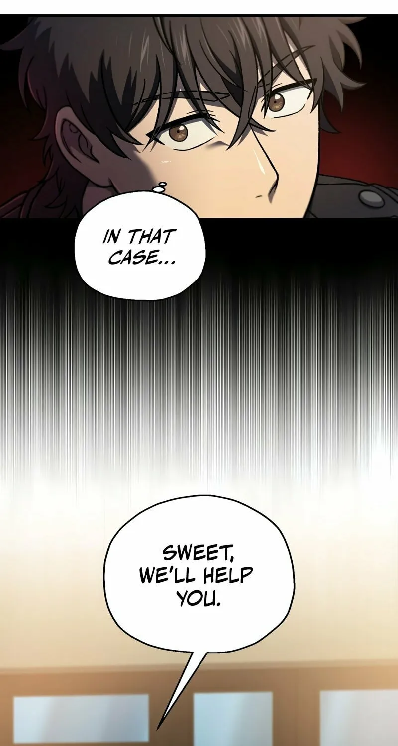 Solo Resurrection Chapter 49 page 39 - 