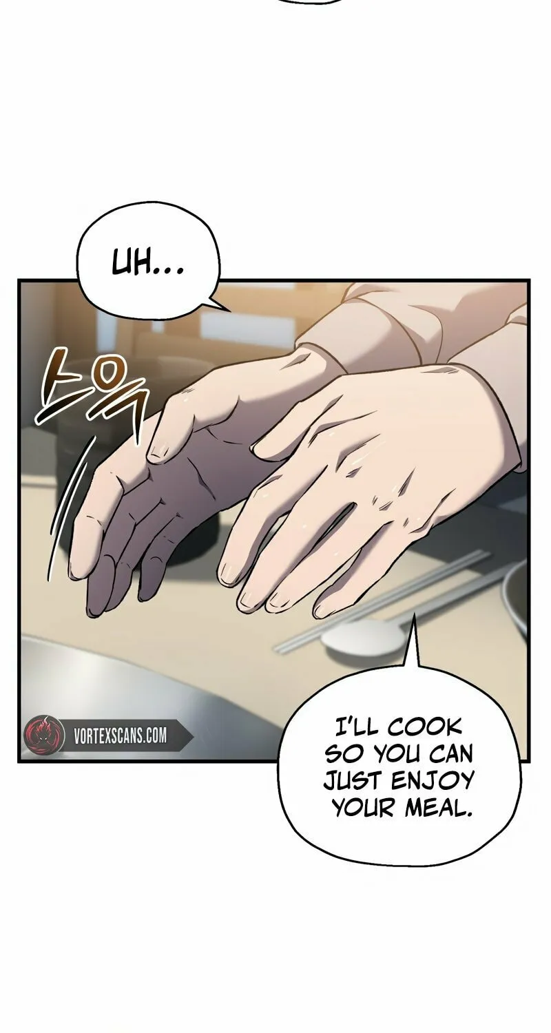 Solo Resurrection Chapter 49 page 5 - 